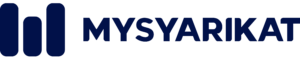 mysyarikat-blue-logo